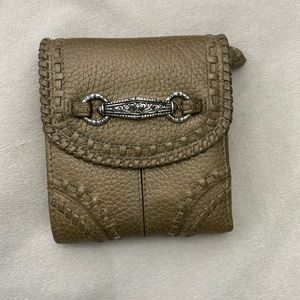 Brighton Western Style Wallet